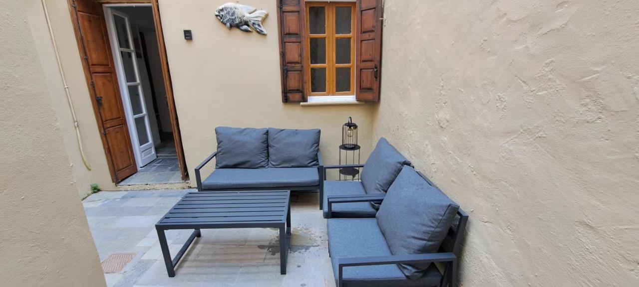 The Retreat In The Heart Of Old Town Rhodes Villa Rhodes City Esterno foto