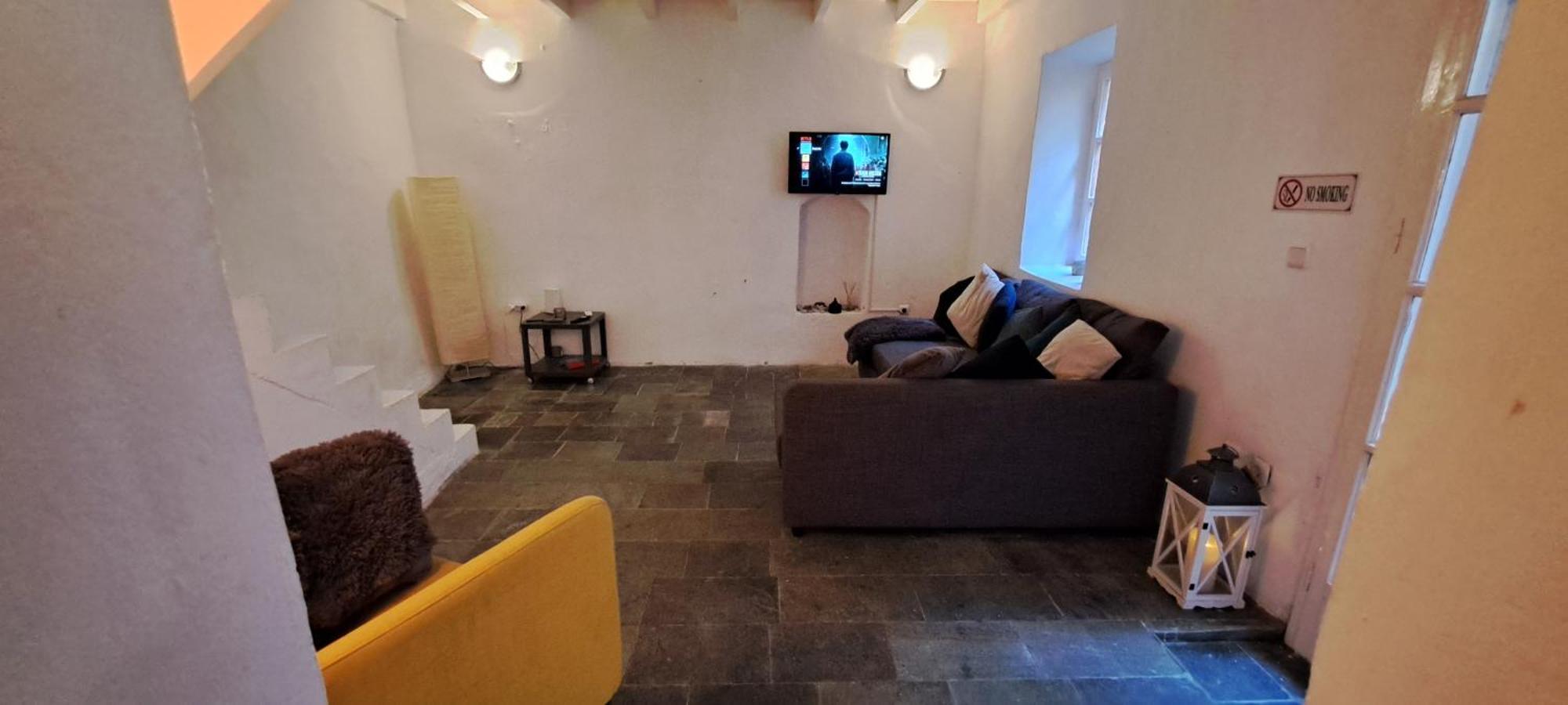 The Retreat In The Heart Of Old Town Rhodes Villa Rhodes City Esterno foto