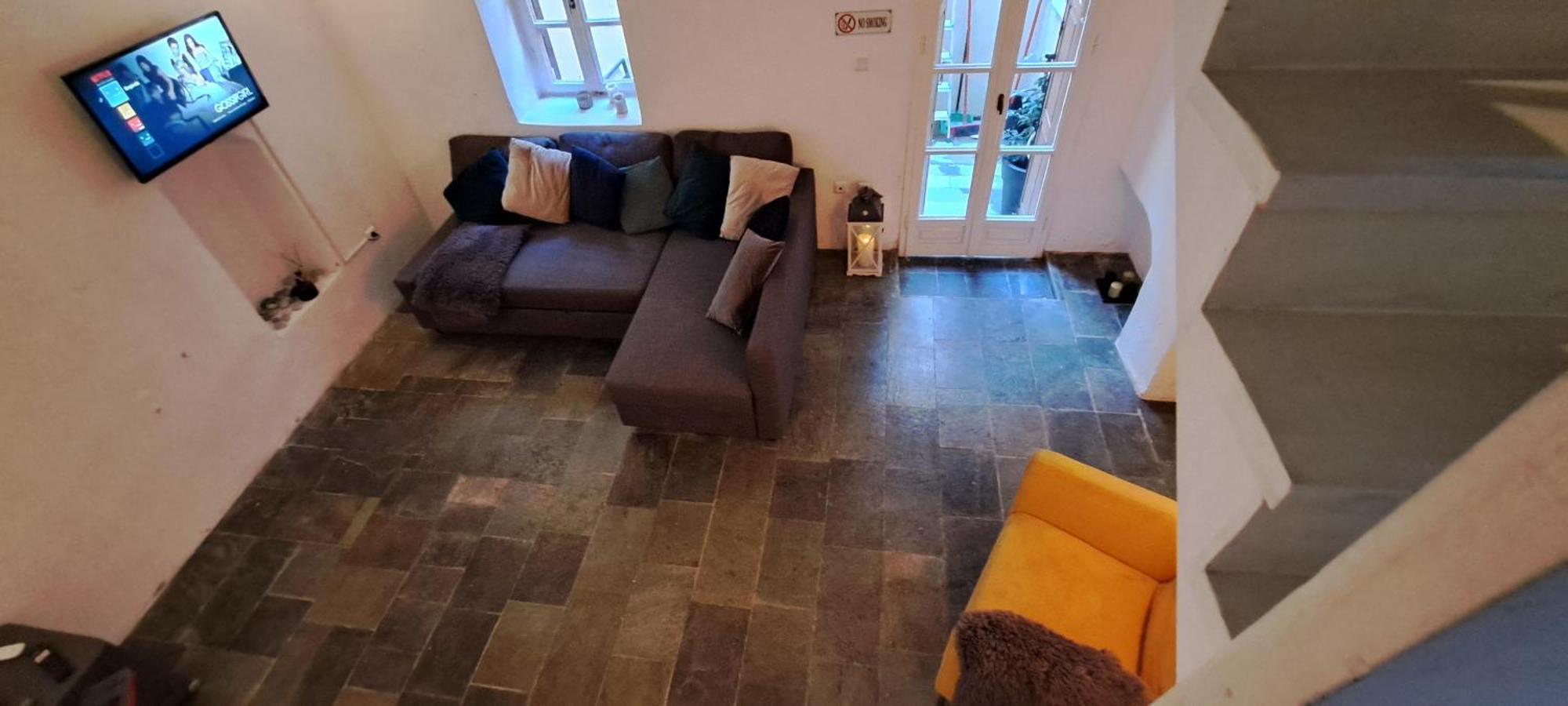 The Retreat In The Heart Of Old Town Rhodes Villa Rhodes City Esterno foto